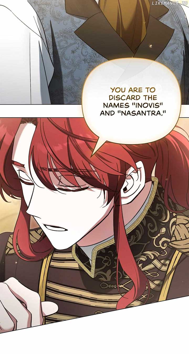 For the Beautiful Juliet Chapter 30 page 5