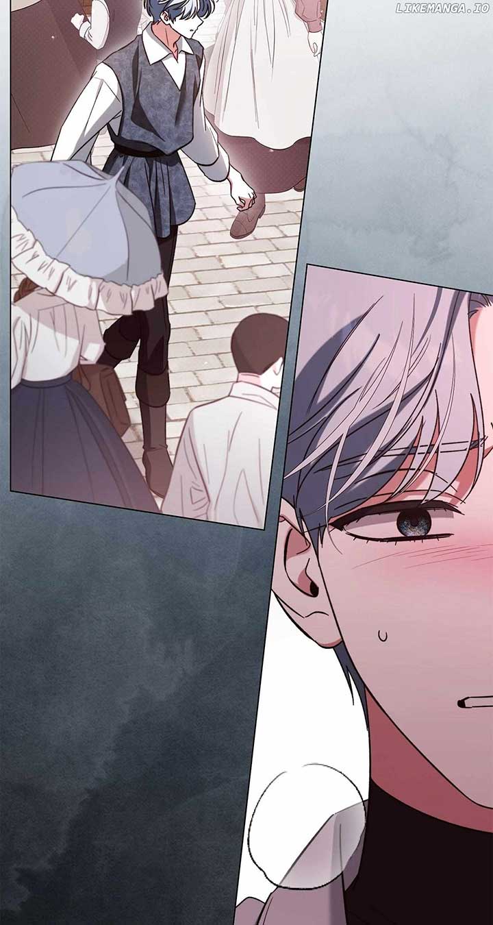 For the Beautiful Juliet Chapter 30 page 63