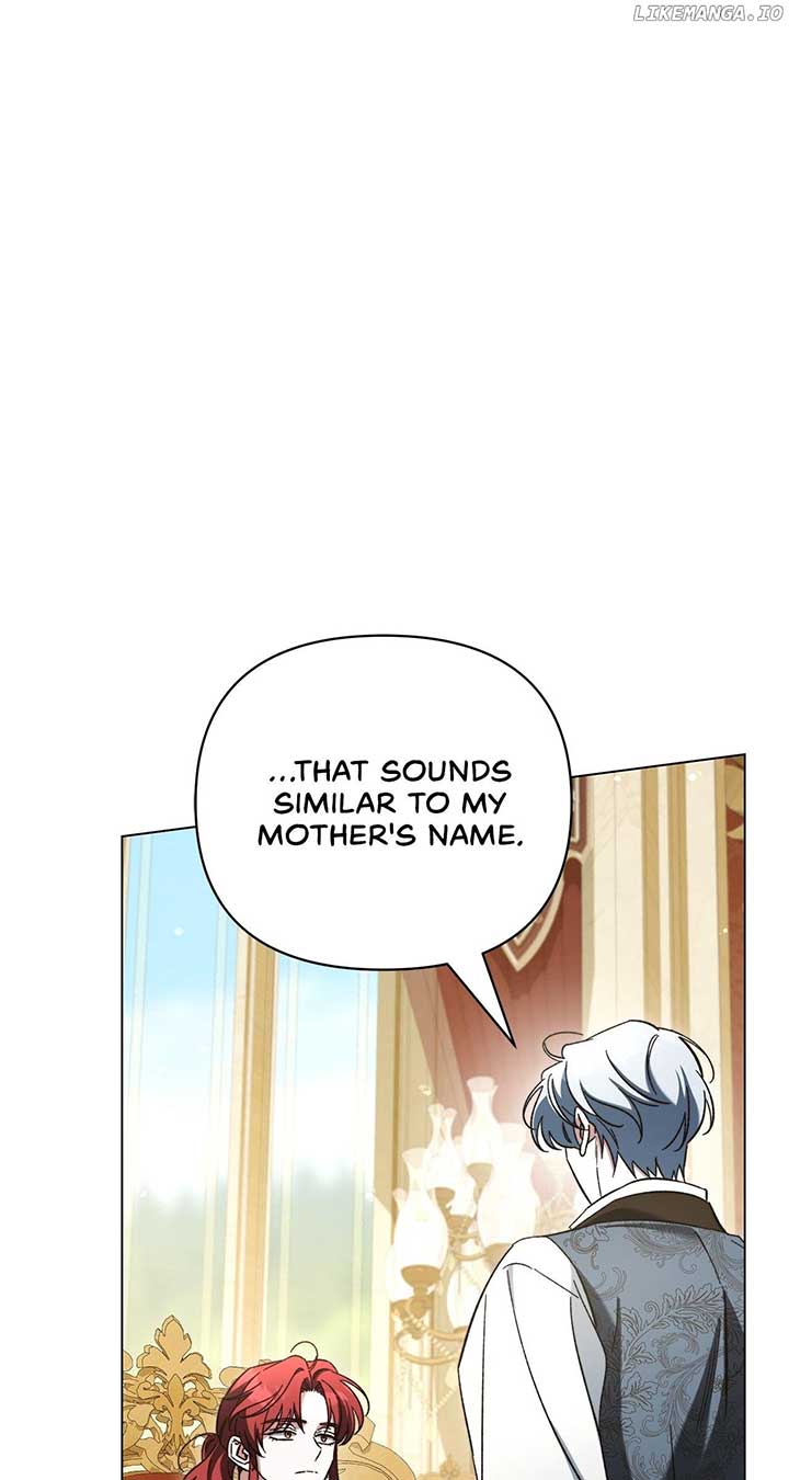 For the Beautiful Juliet Chapter 30 page 6