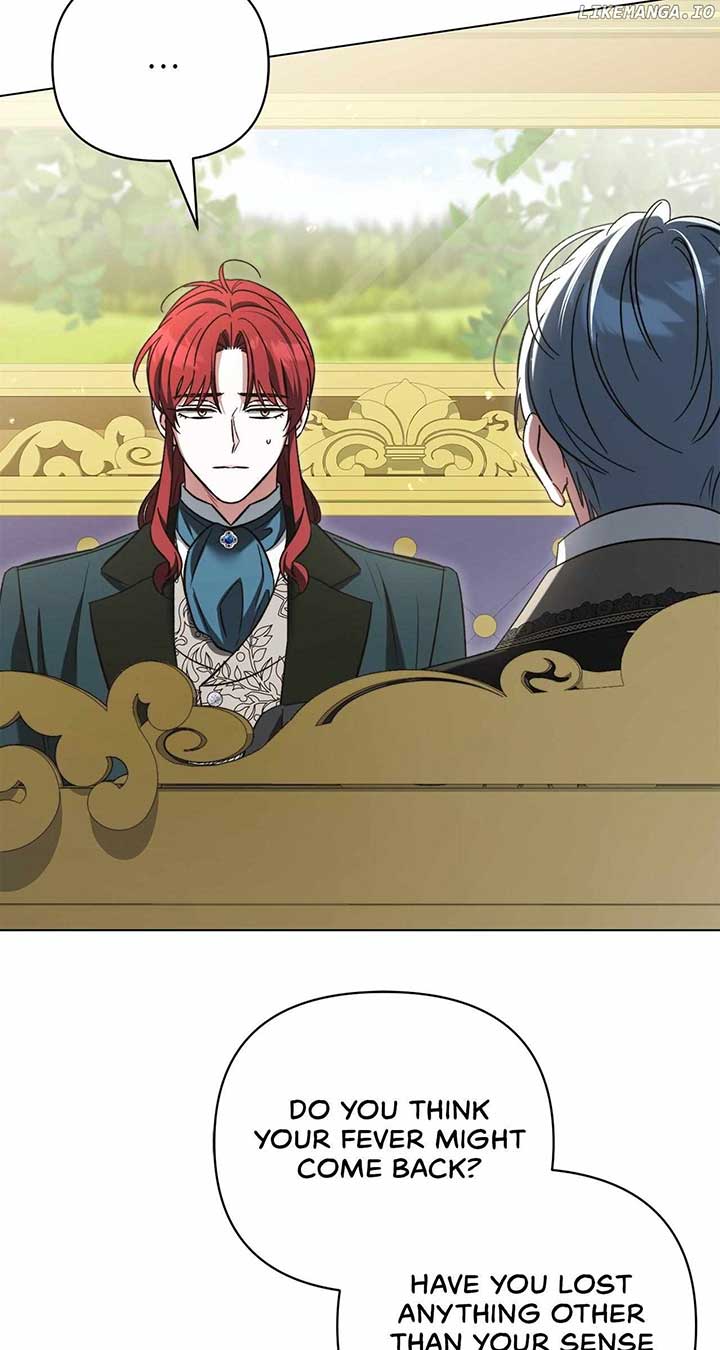For the Beautiful Juliet Chapter 30 page 71