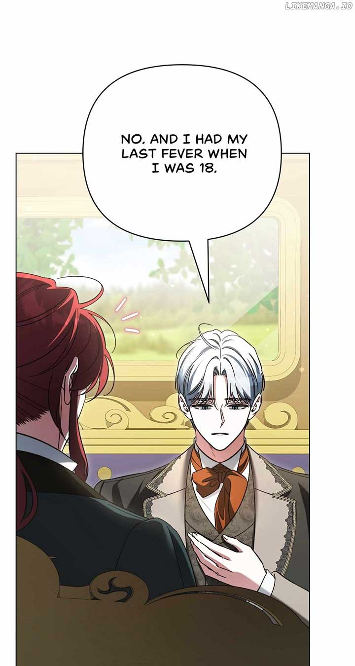 For the Beautiful Juliet Chapter 30 page 73