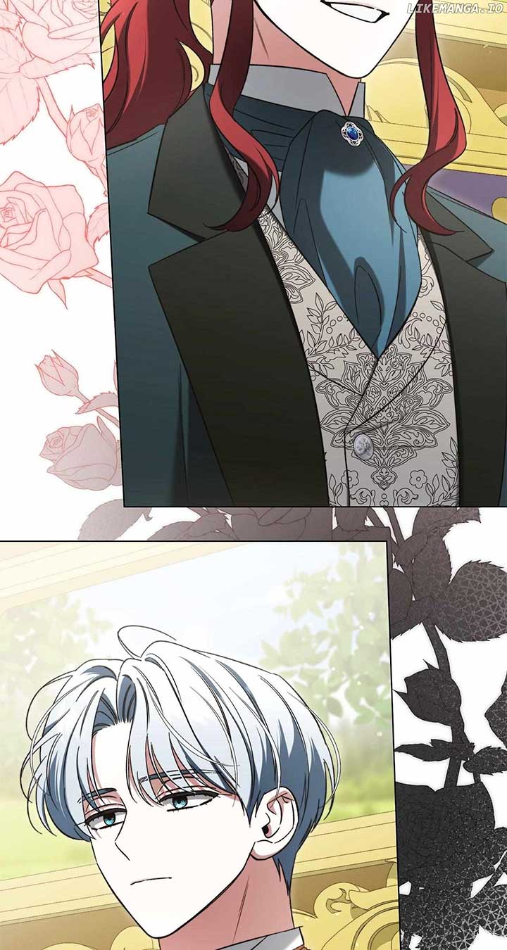 For the Beautiful Juliet Chapter 30 page 75