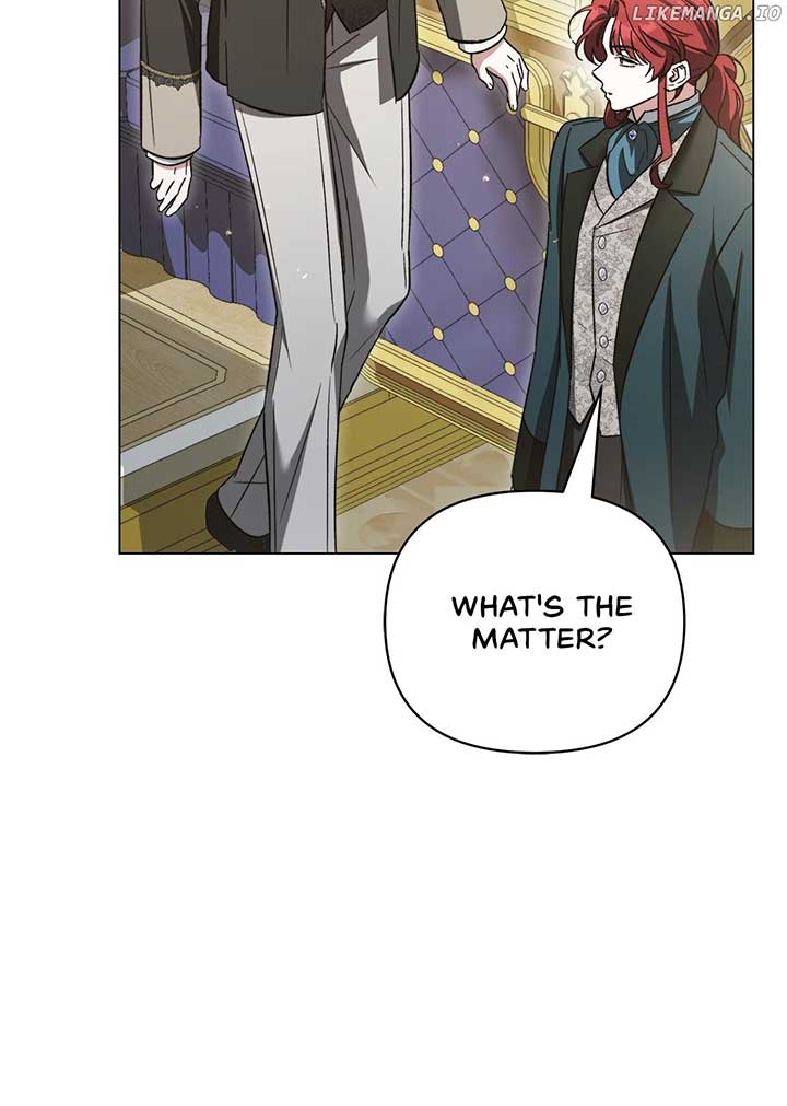 For the Beautiful Juliet Chapter 30 page 81