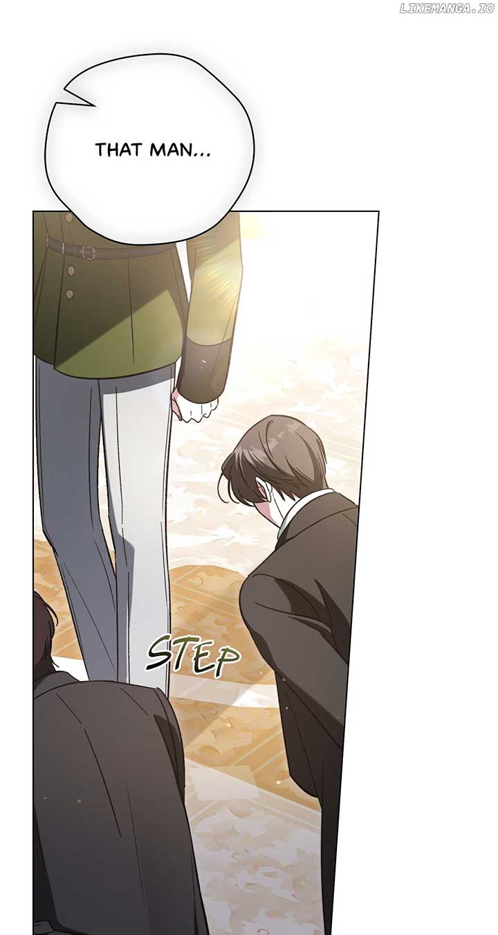 For the Beautiful Juliet Chapter 30 page 82