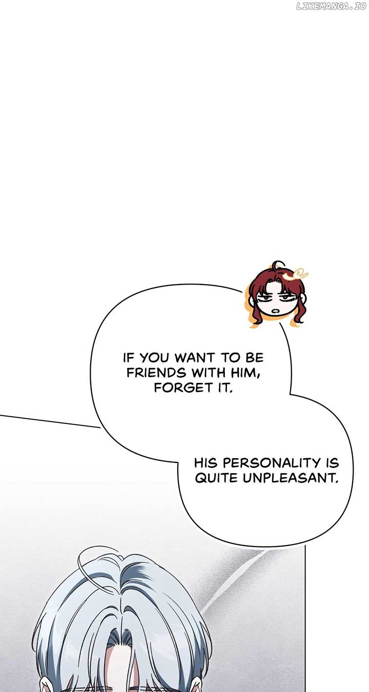 For the Beautiful Juliet Chapter 30 page 86