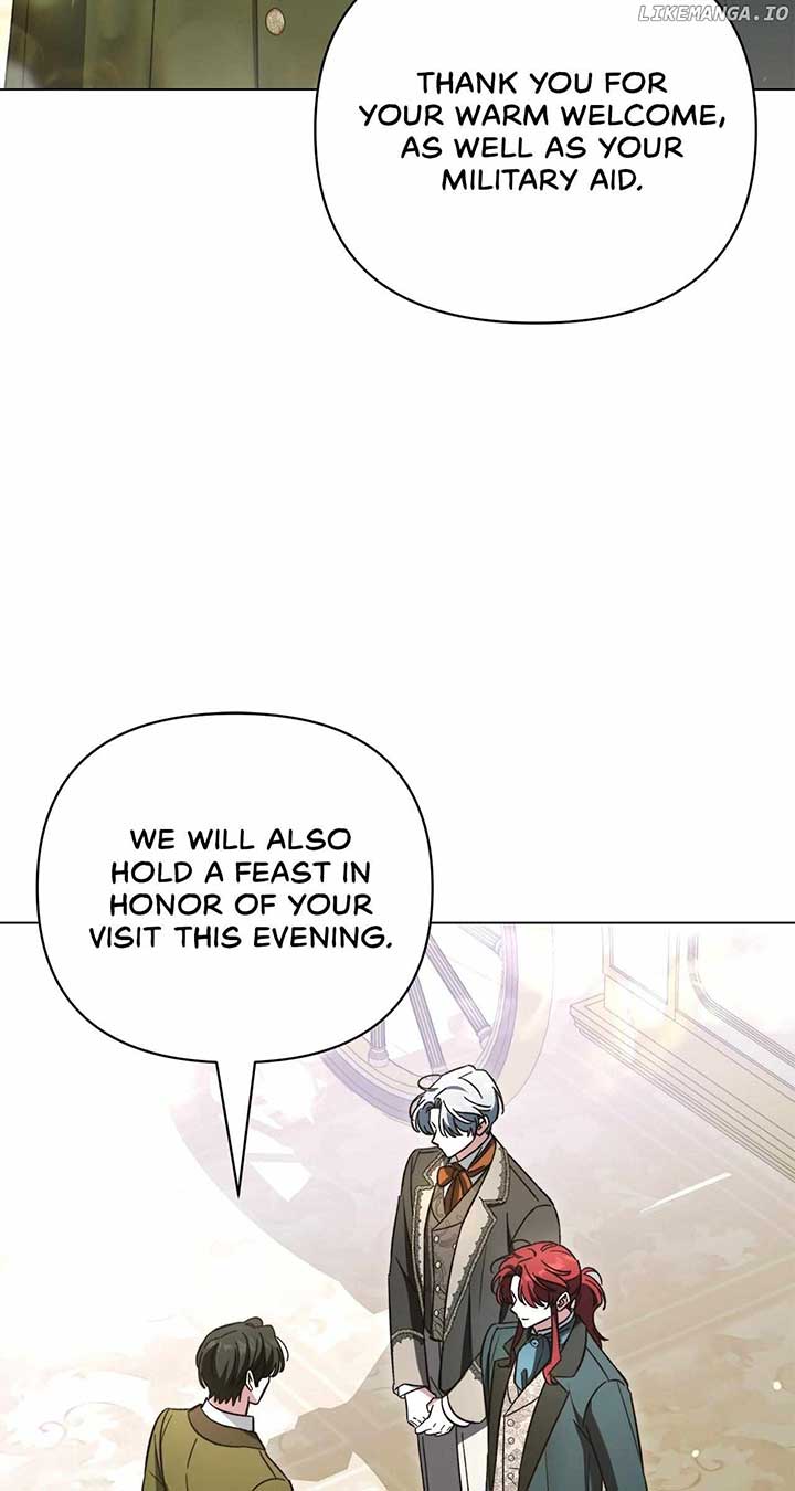 For the Beautiful Juliet Chapter 30 page 89