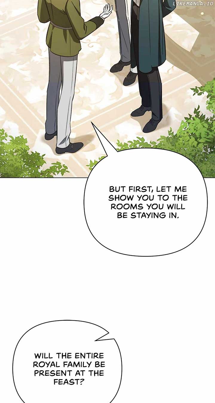 For the Beautiful Juliet Chapter 30 page 90