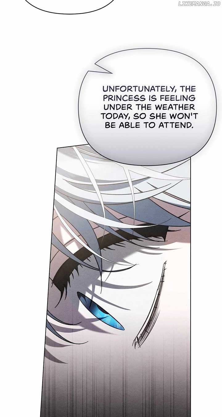 For the Beautiful Juliet Chapter 30 page 91