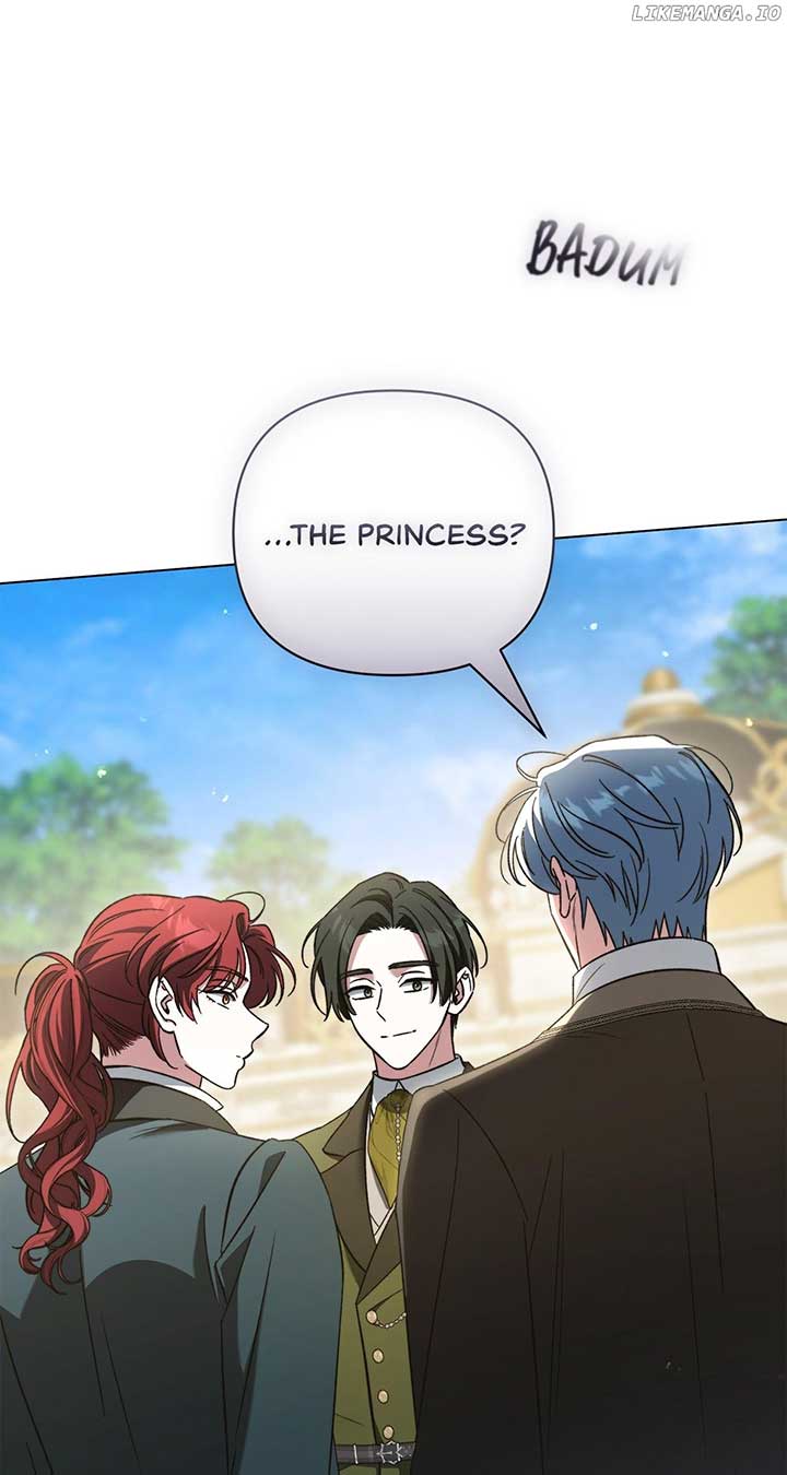 For the Beautiful Juliet Chapter 30 page 93