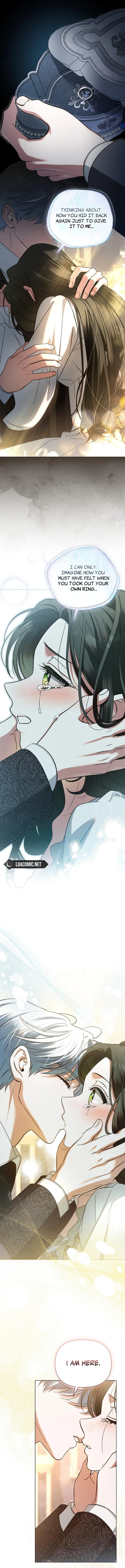 For the Beautiful Juliet Chapter 41 page 12