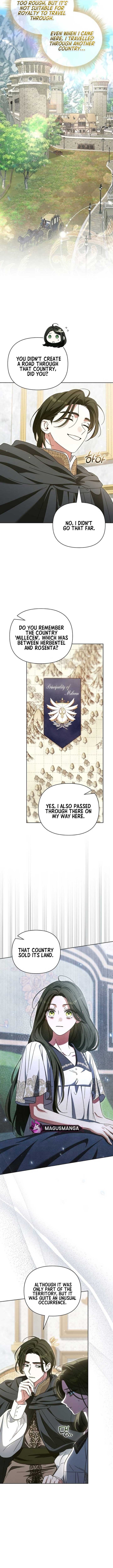 For the Beautiful Juliet Chapter 9 page 3