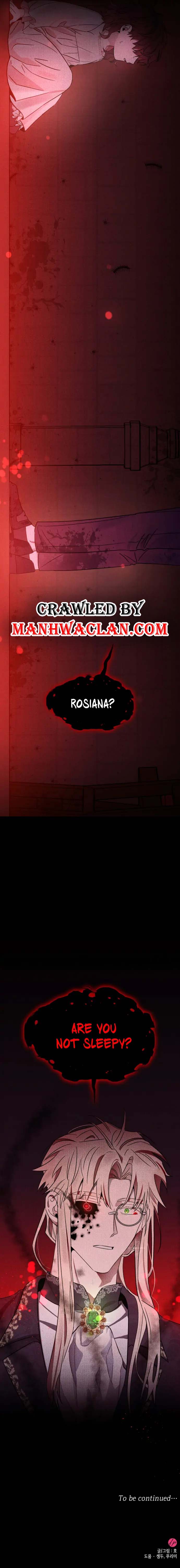 For the Happy Ending of the Tragic Novel Chapter 1 page 14