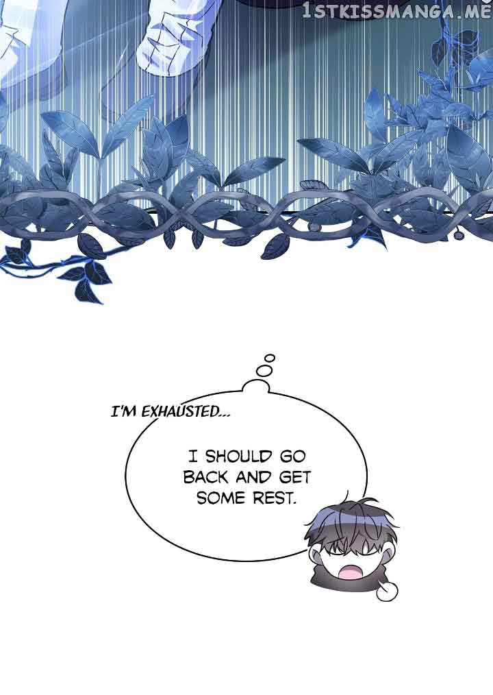 For the Happy Ending of the Tragic Novel Chapter 10 page 26