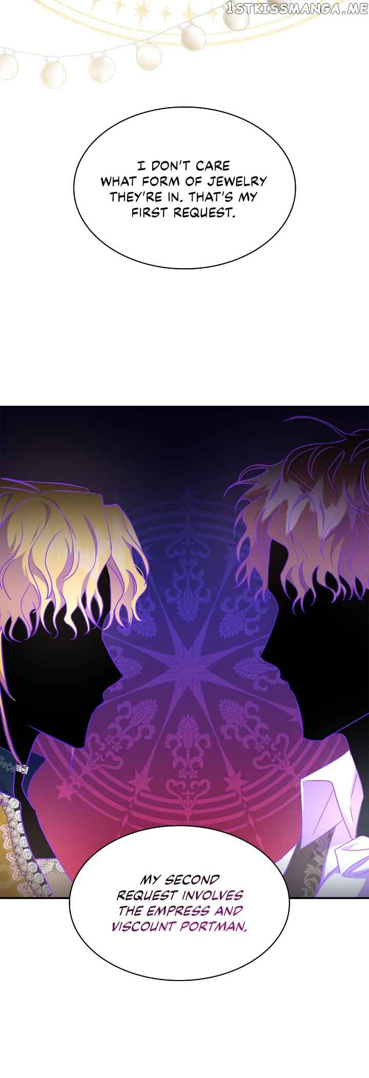 For the Happy Ending of the Tragic Novel Chapter 10 page 4
