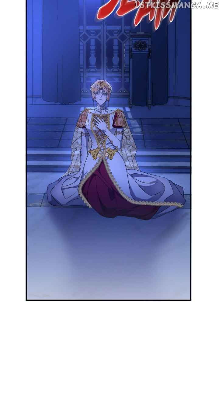 For the Happy Ending of the Tragic Novel Chapter 12 page 12