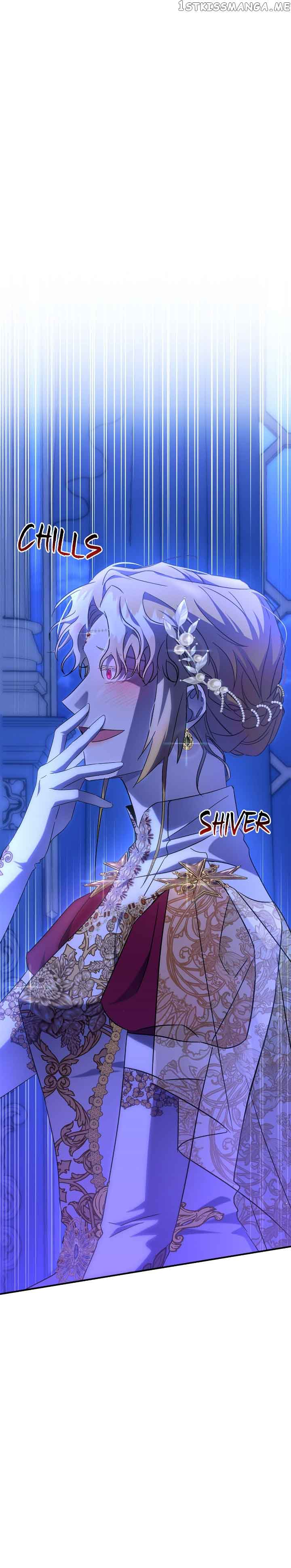 For the Happy Ending of the Tragic Novel Chapter 12 page 13
