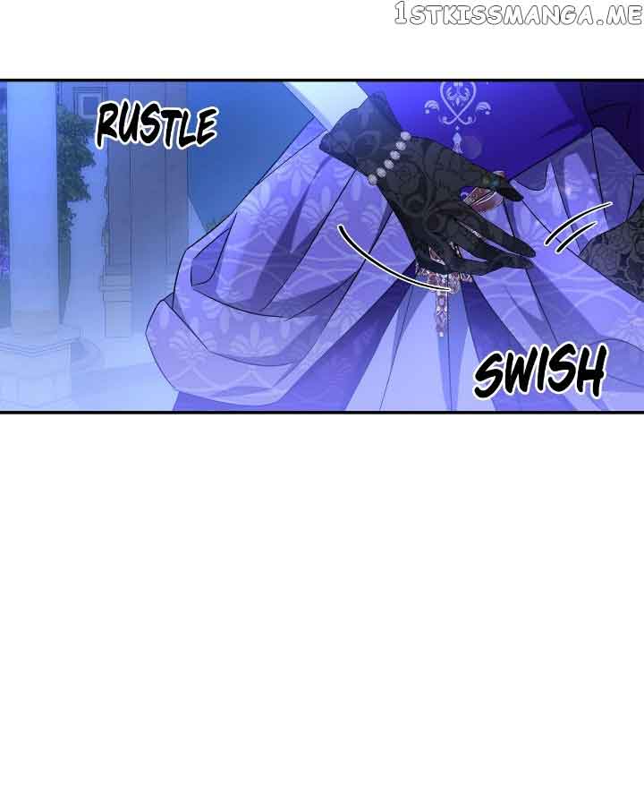For the Happy Ending of the Tragic Novel Chapter 12 page 20