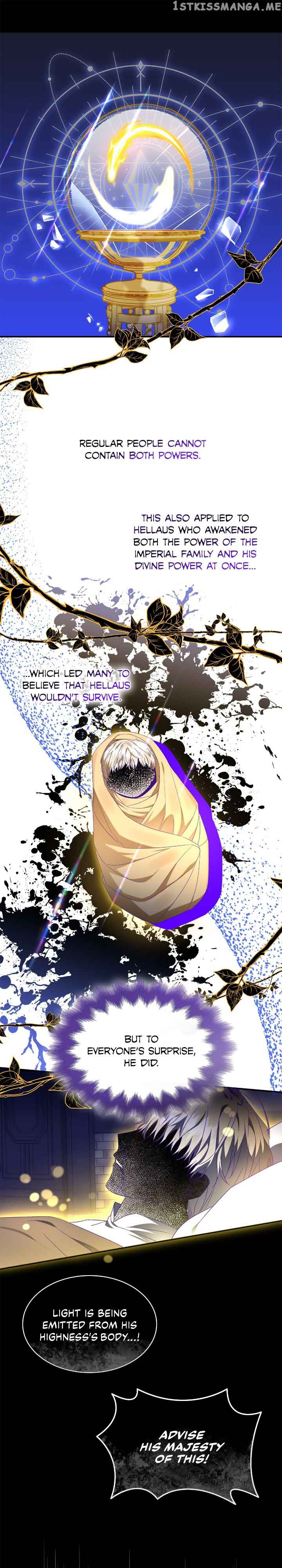 For the Happy Ending of the Tragic Novel Chapter 12 page 30