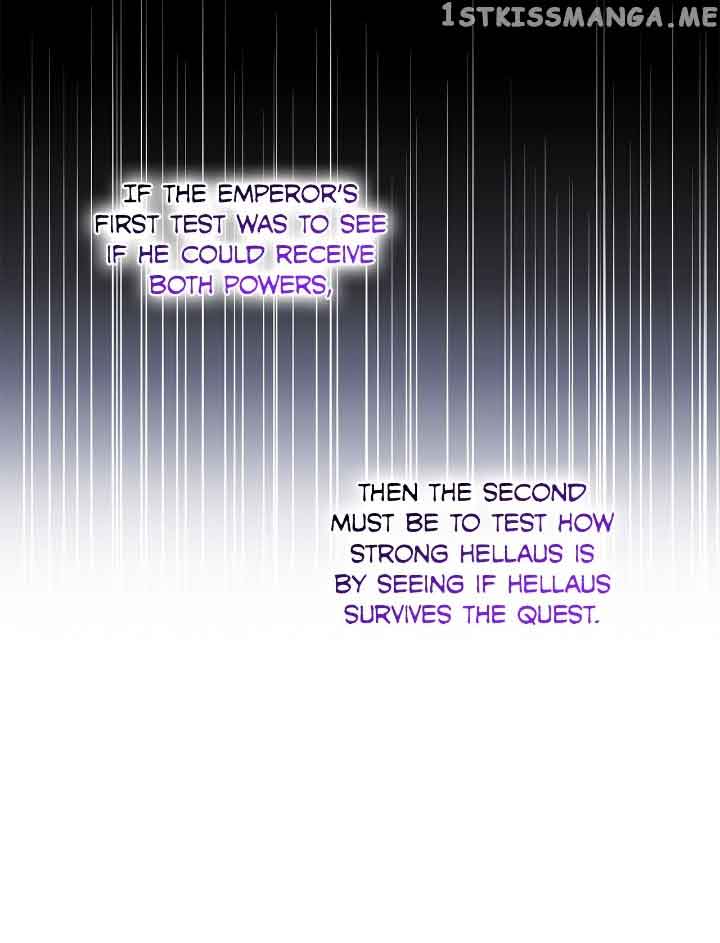 For the Happy Ending of the Tragic Novel Chapter 12 page 31