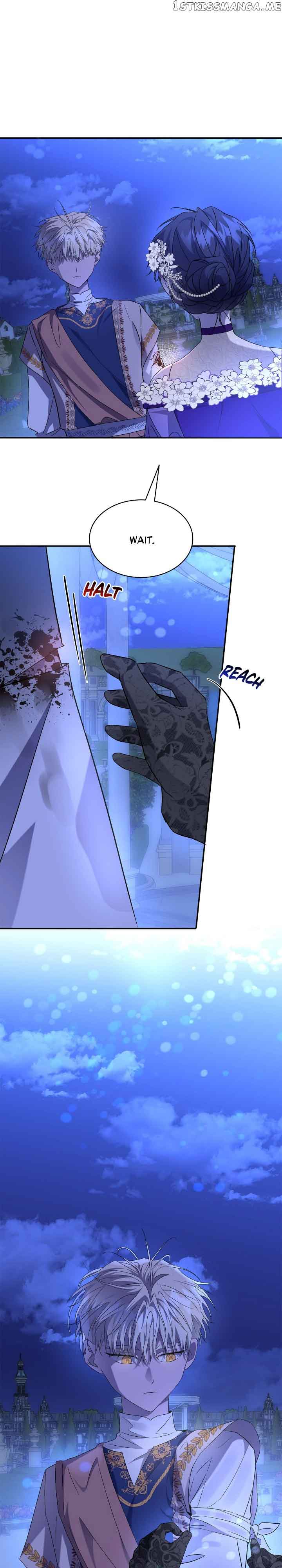 For the Happy Ending of the Tragic Novel Chapter 12 page 32