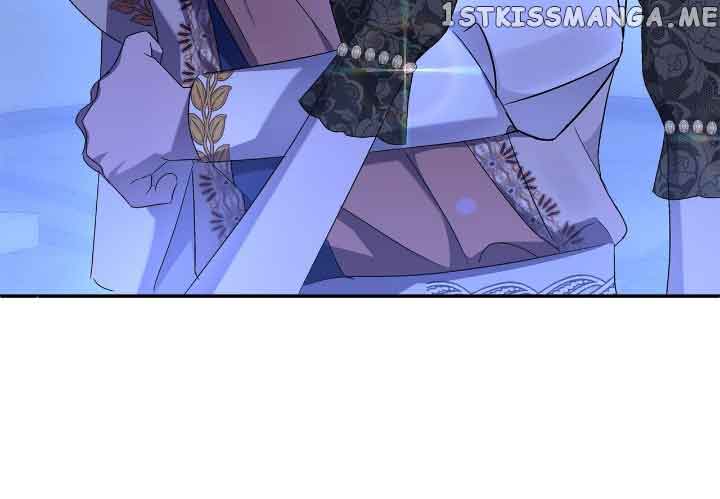 For the Happy Ending of the Tragic Novel Chapter 12 page 33