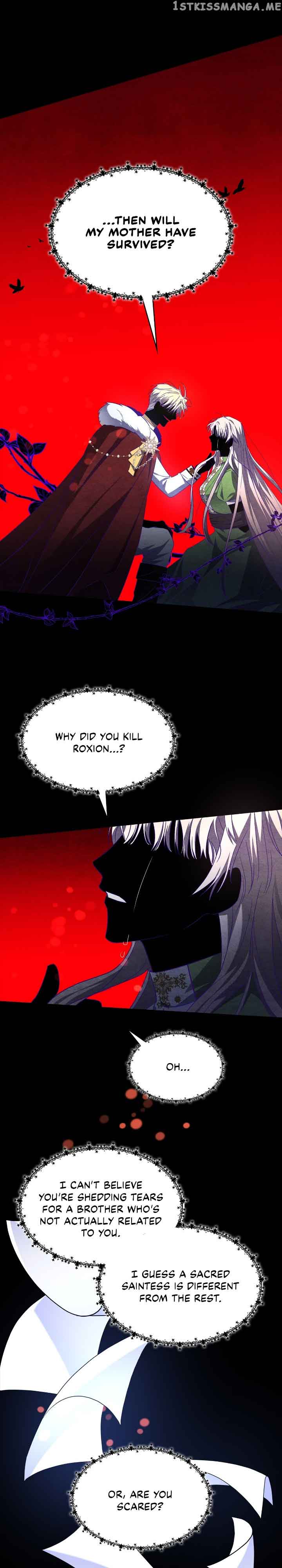 For the Happy Ending of the Tragic Novel Chapter 12 page 38