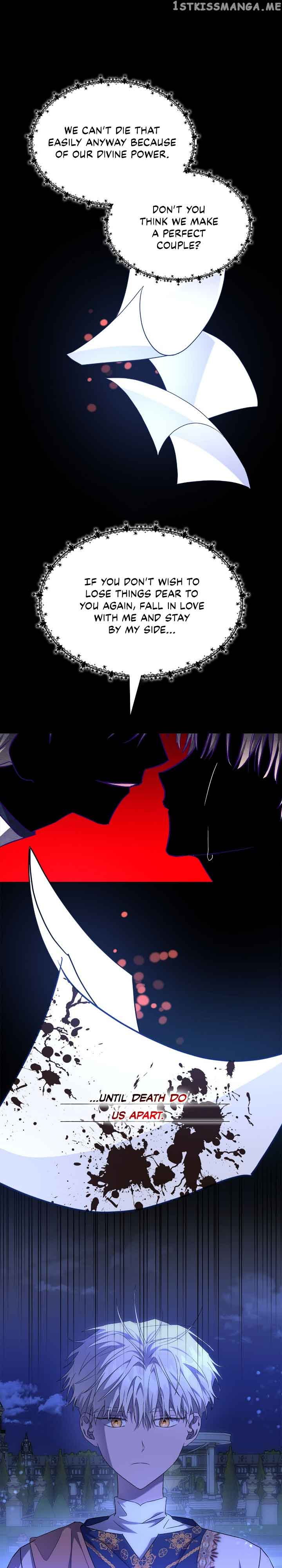For the Happy Ending of the Tragic Novel Chapter 12 page 40