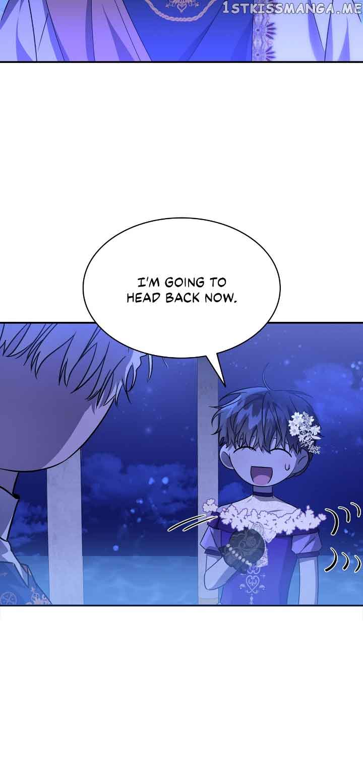 For the Happy Ending of the Tragic Novel Chapter 12 page 41