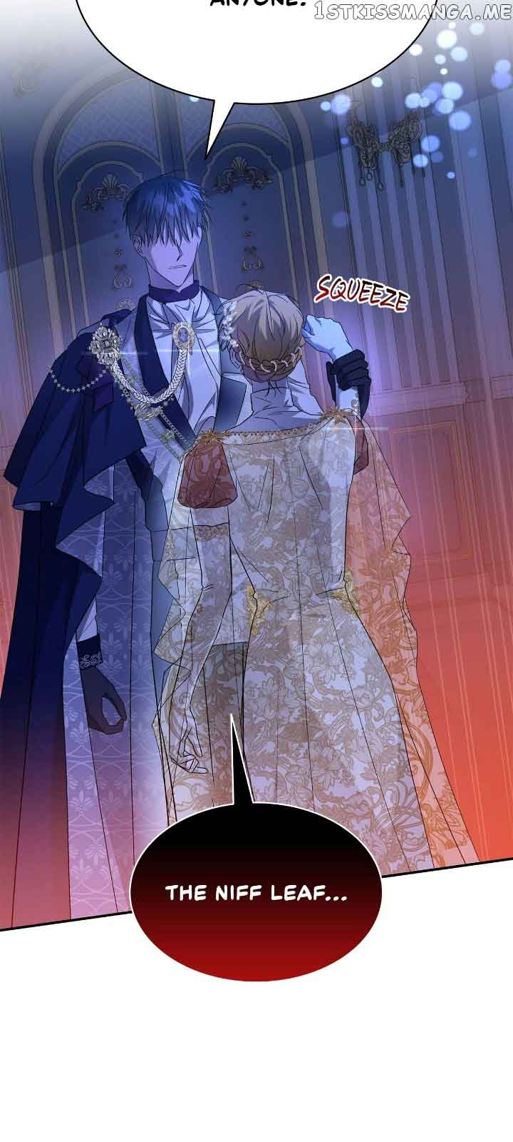 For the Happy Ending of the Tragic Novel Chapter 12 page 5