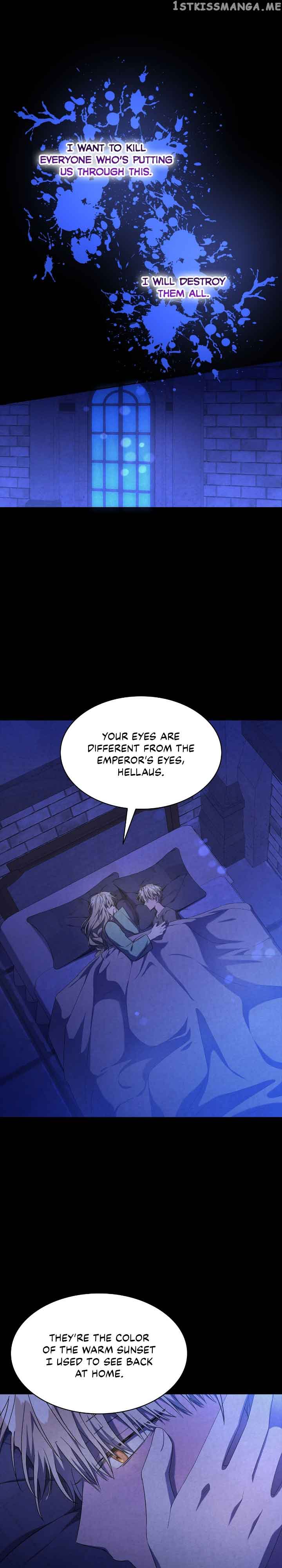 For the Happy Ending of the Tragic Novel Chapter 13 page 9