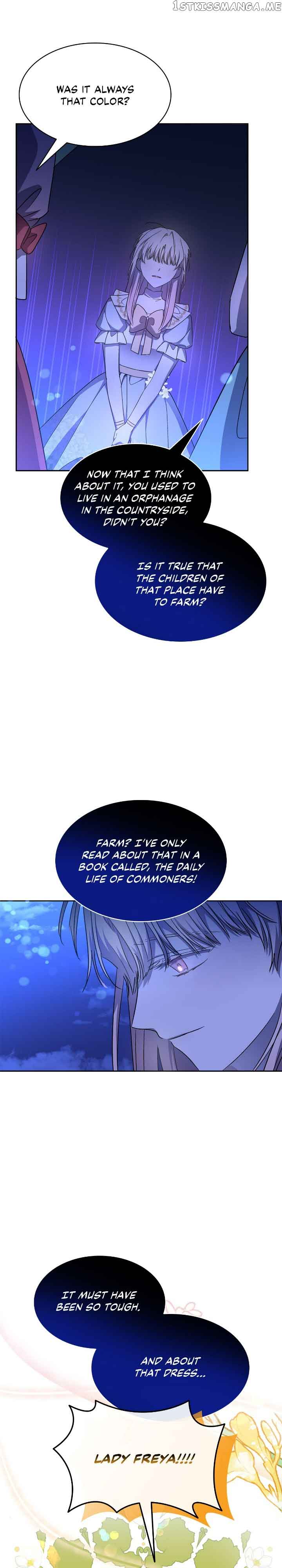For the Happy Ending of the Tragic Novel Chapter 13 page 14