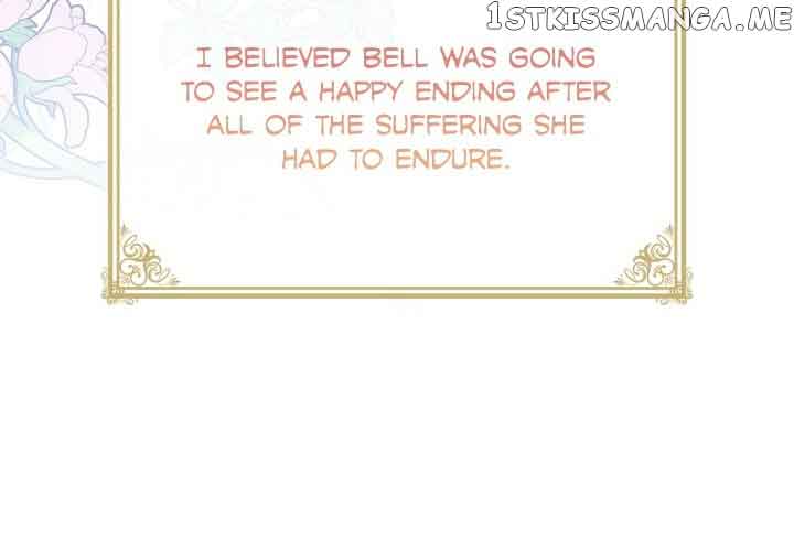 For the Happy Ending of the Tragic Novel Chapter 13 page 21