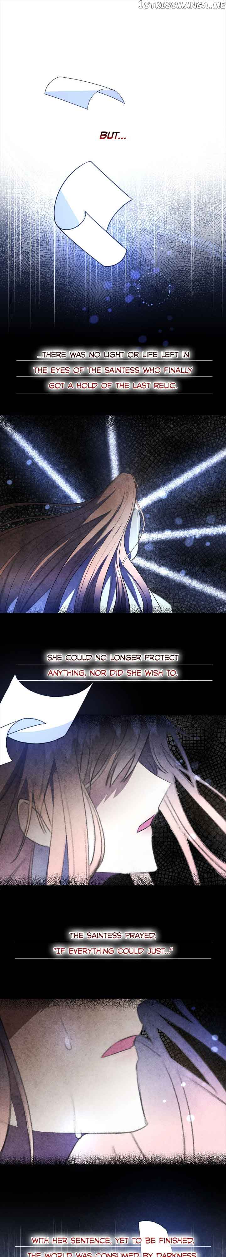 For the Happy Ending of the Tragic Novel Chapter 13 page 22
