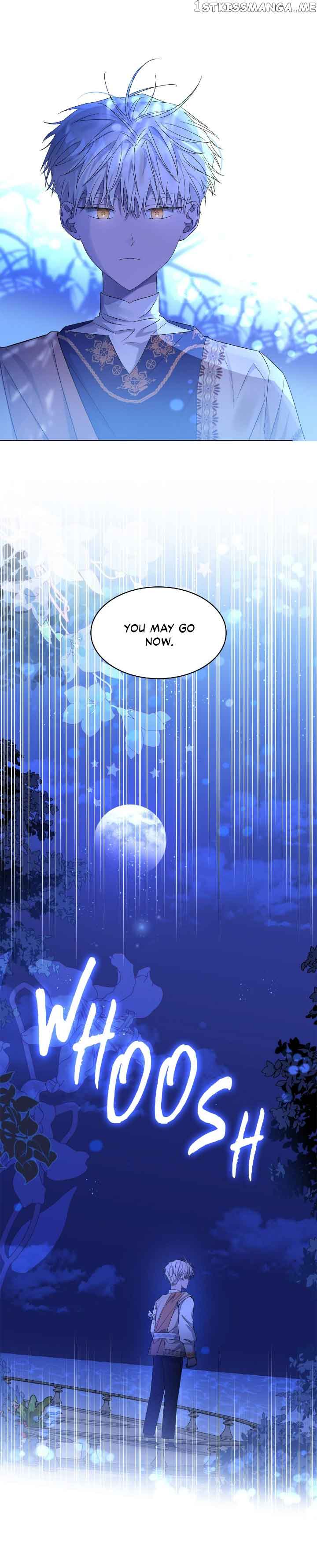 For the Happy Ending of the Tragic Novel Chapter 13 page 2