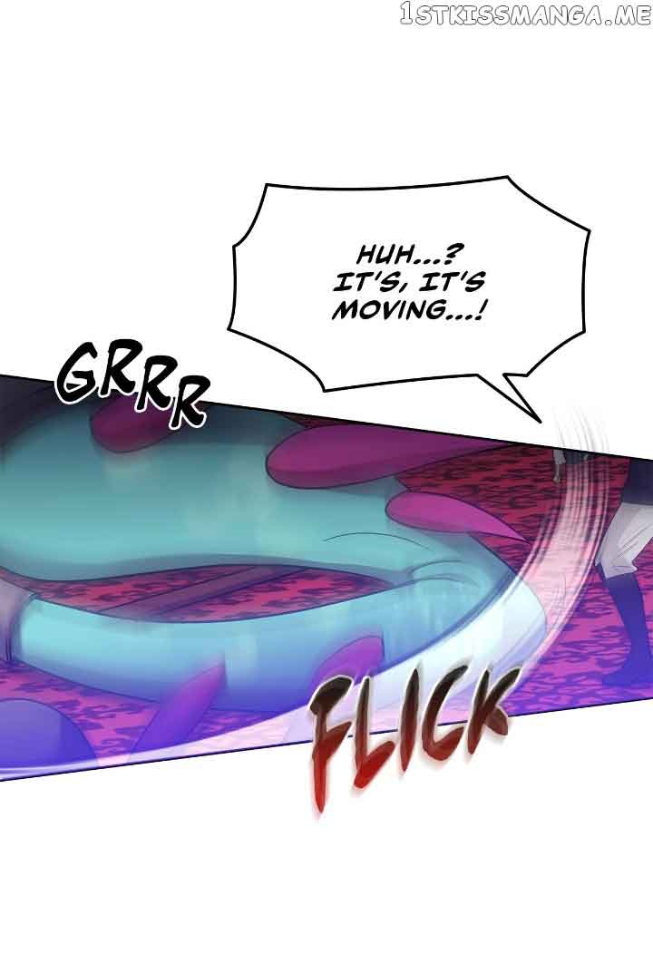 For the Happy Ending of the Tragic Novel Chapter 13 page 30