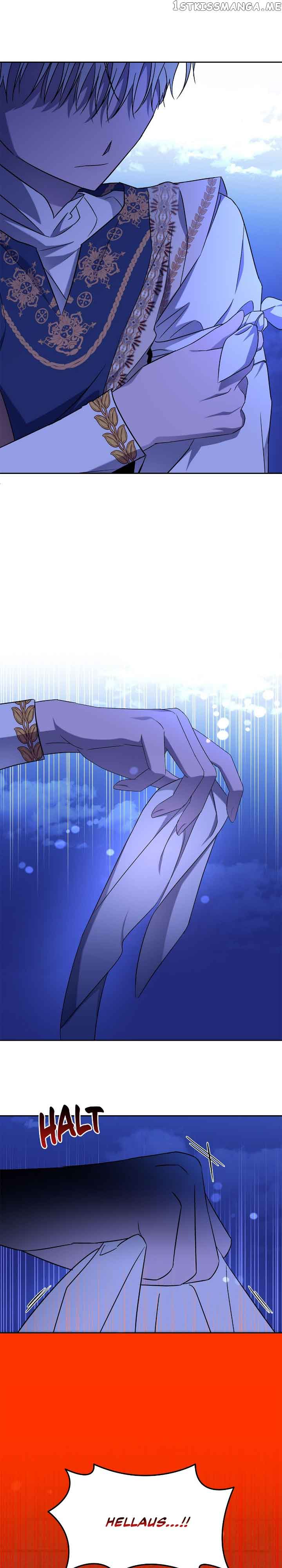 For the Happy Ending of the Tragic Novel Chapter 13 page 3
