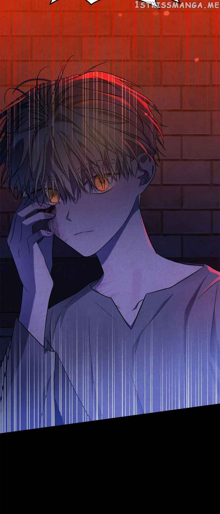 For the Happy Ending of the Tragic Novel Chapter 13 page 4