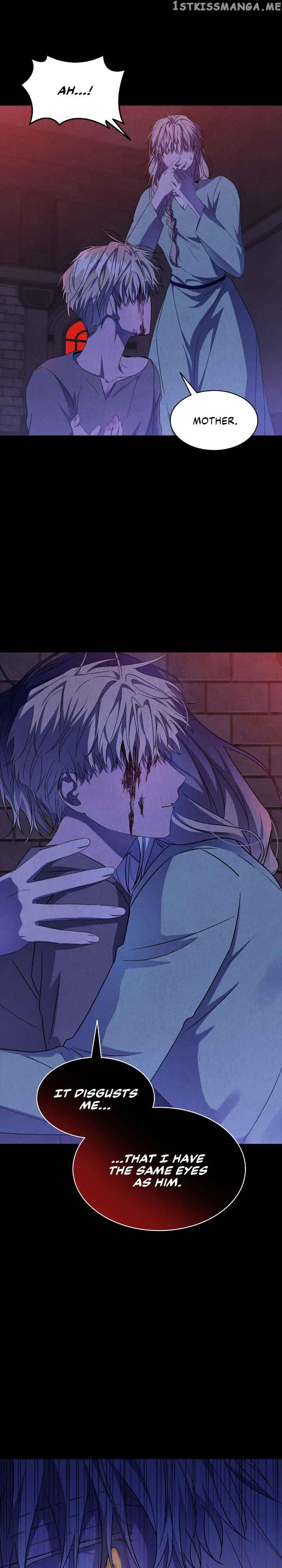 For the Happy Ending of the Tragic Novel Chapter 13 page 5