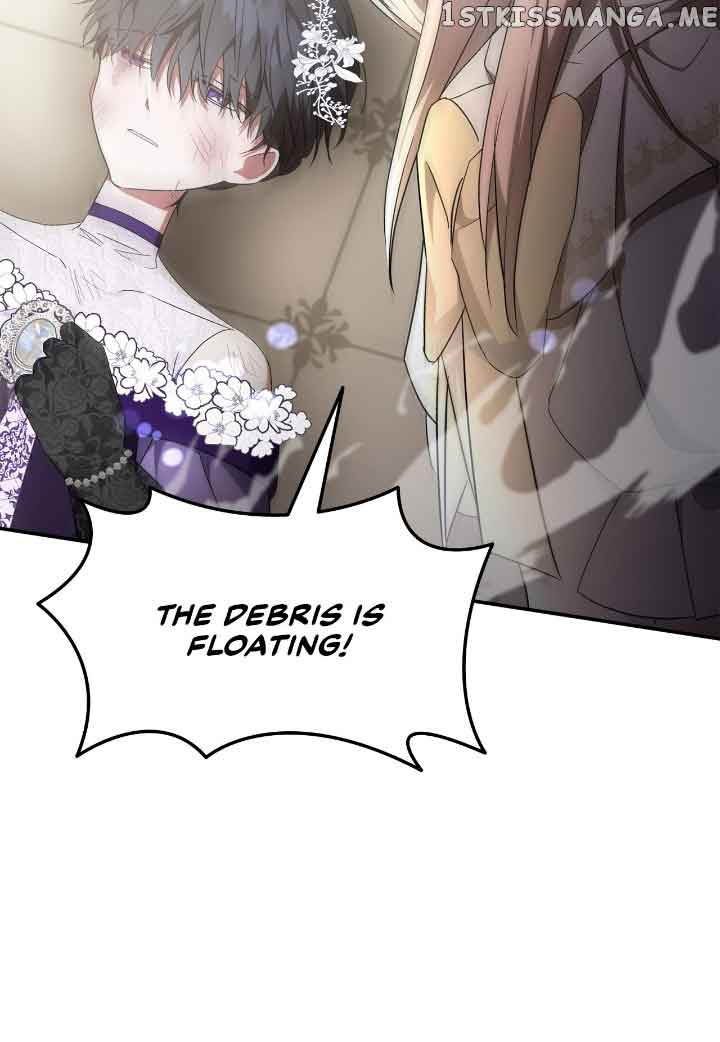 For the Happy Ending of the Tragic Novel Chapter 14 page 9