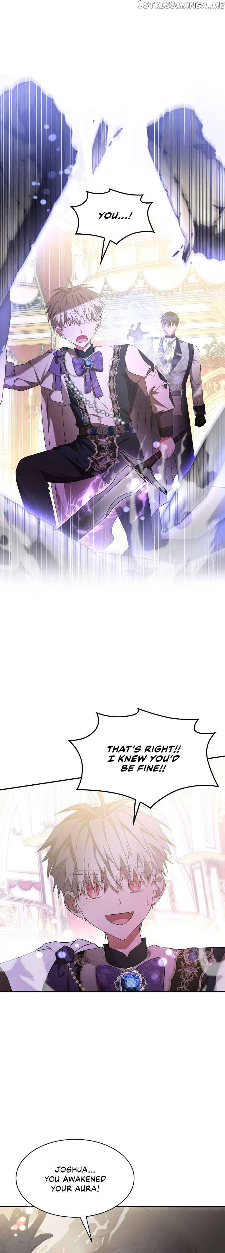 For the Happy Ending of the Tragic Novel Chapter 14 page 10