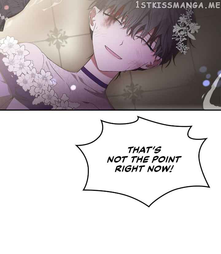 For the Happy Ending of the Tragic Novel Chapter 14 page 11