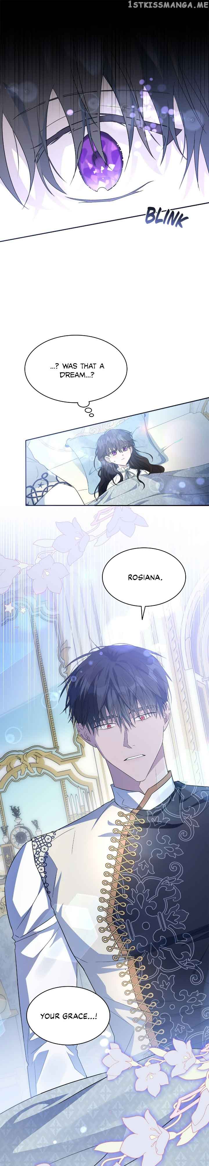 For the Happy Ending of the Tragic Novel Chapter 14 page 17