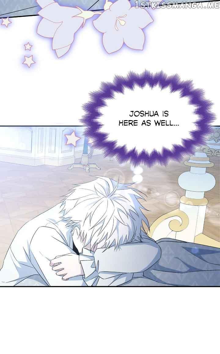For the Happy Ending of the Tragic Novel Chapter 14 page 18