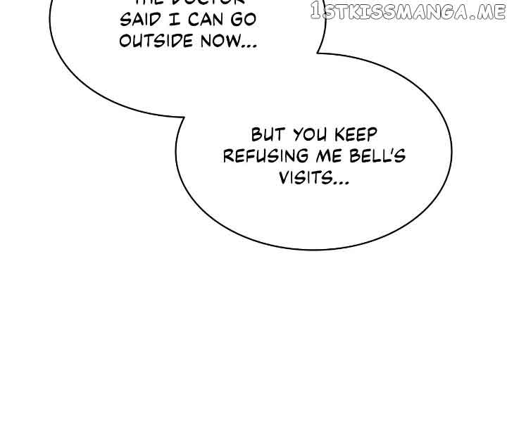 For the Happy Ending of the Tragic Novel Chapter 14 page 27