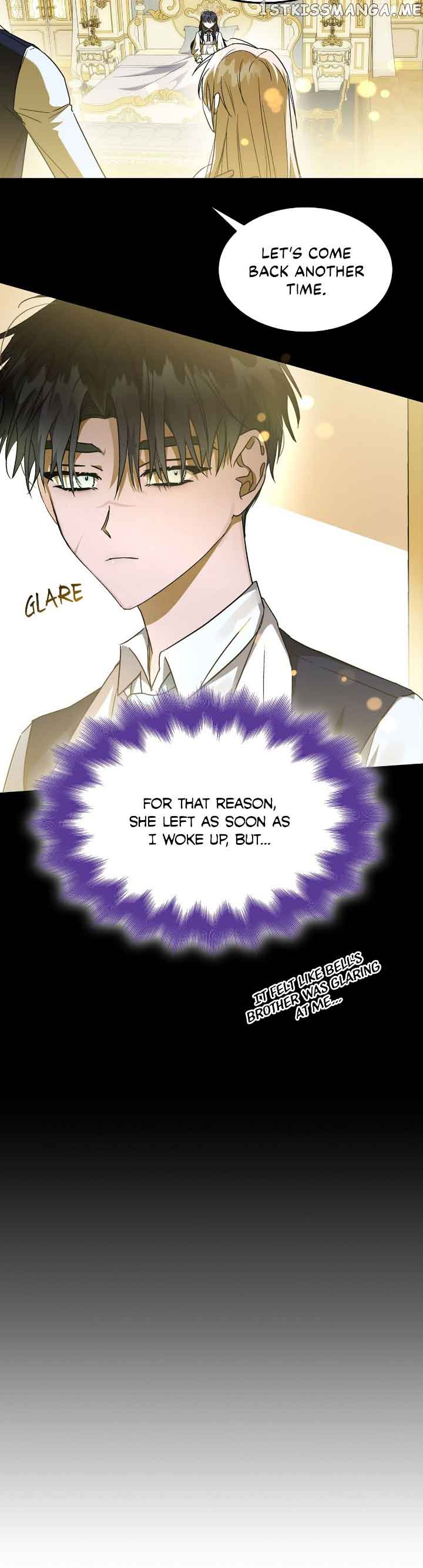 For the Happy Ending of the Tragic Novel Chapter 14 page 29
