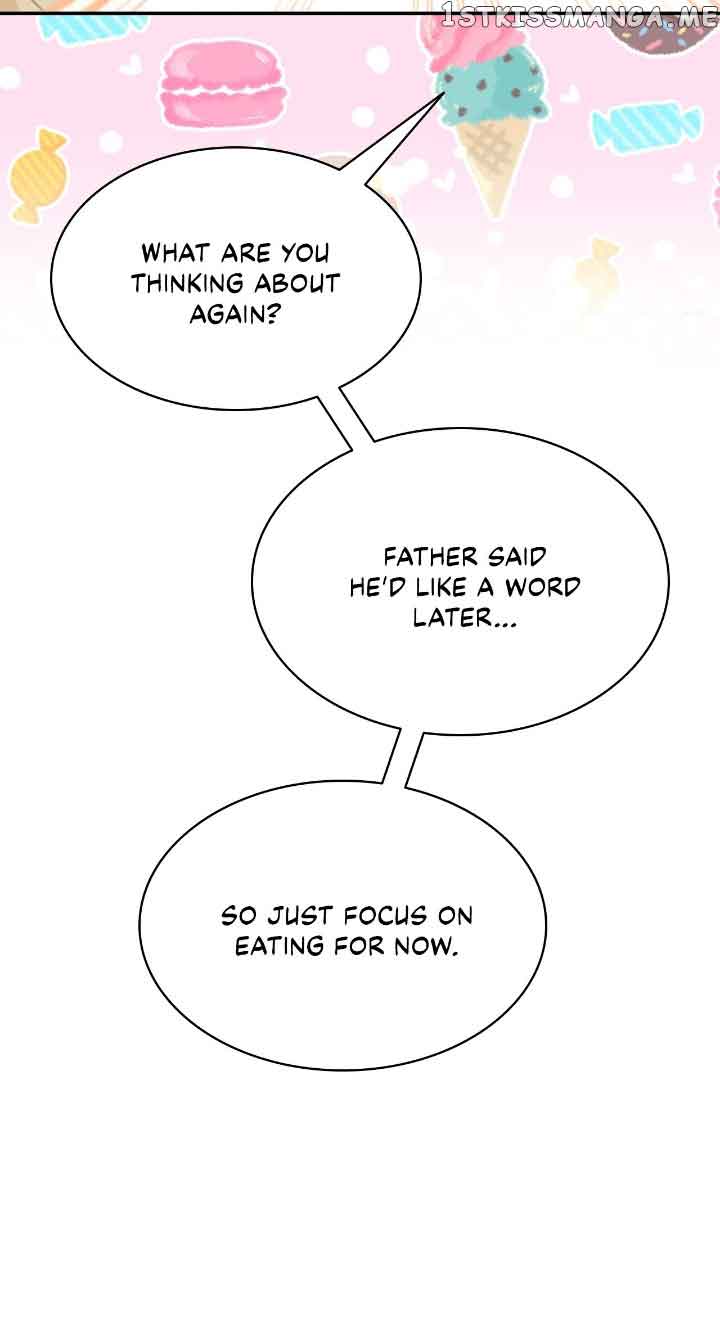 For the Happy Ending of the Tragic Novel Chapter 14 page 31