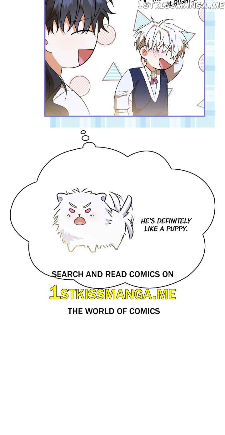 For the Happy Ending of the Tragic Novel Chapter 14 page 35