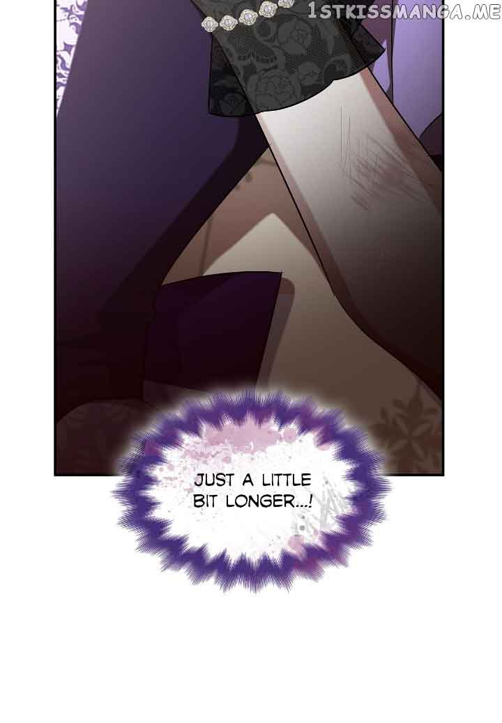 For the Happy Ending of the Tragic Novel Chapter 14 page 7