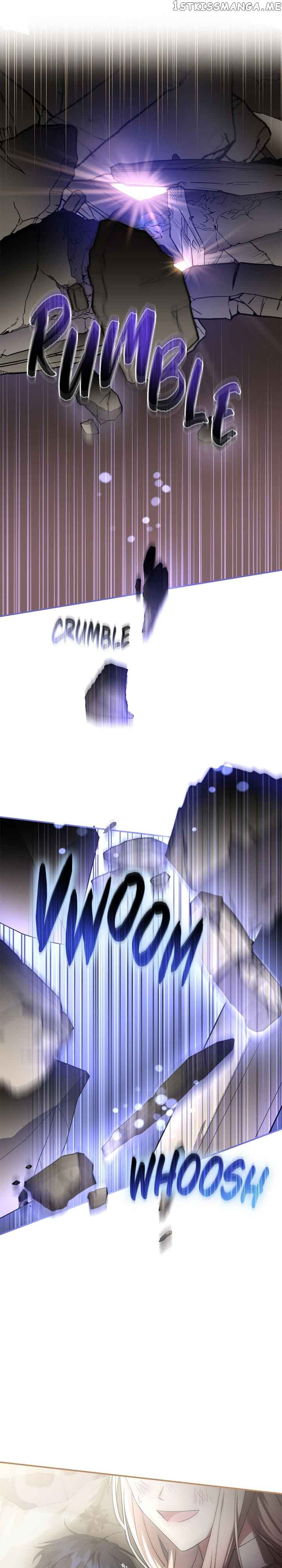 For the Happy Ending of the Tragic Novel Chapter 14 page 8