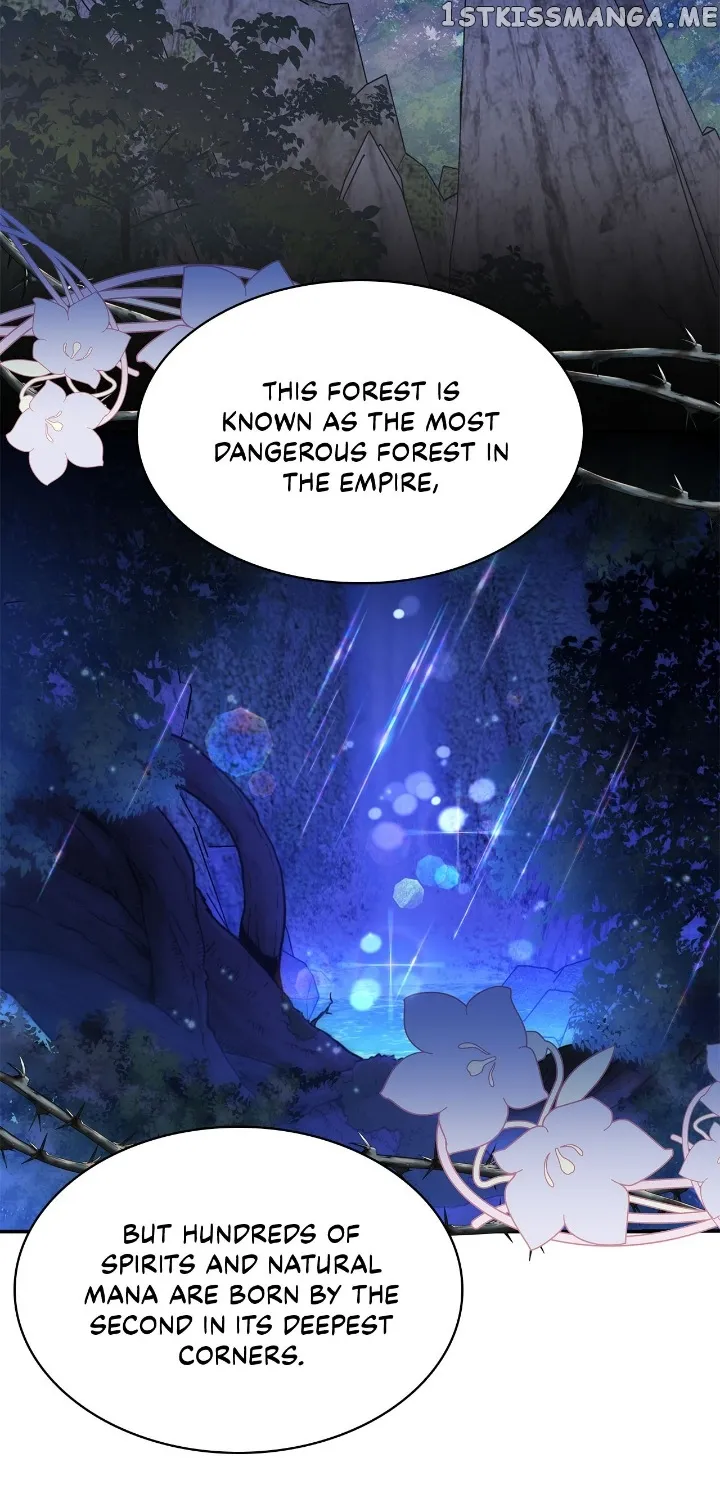 For the Happy Ending of the Tragic Novel Chapter 16 page 23
